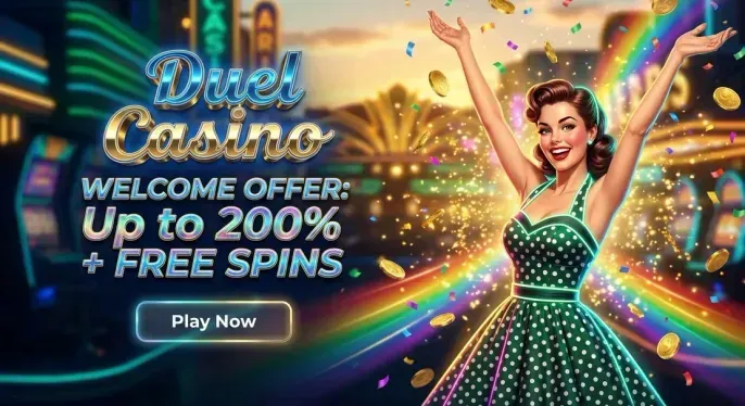 Duel Casino
